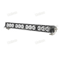 12V étanche 120W auxiliaire 22 pouces CREE LED Bar Light